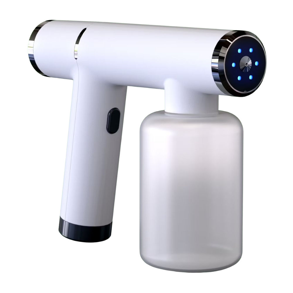 Commercial Nano Atomiser Sprayer