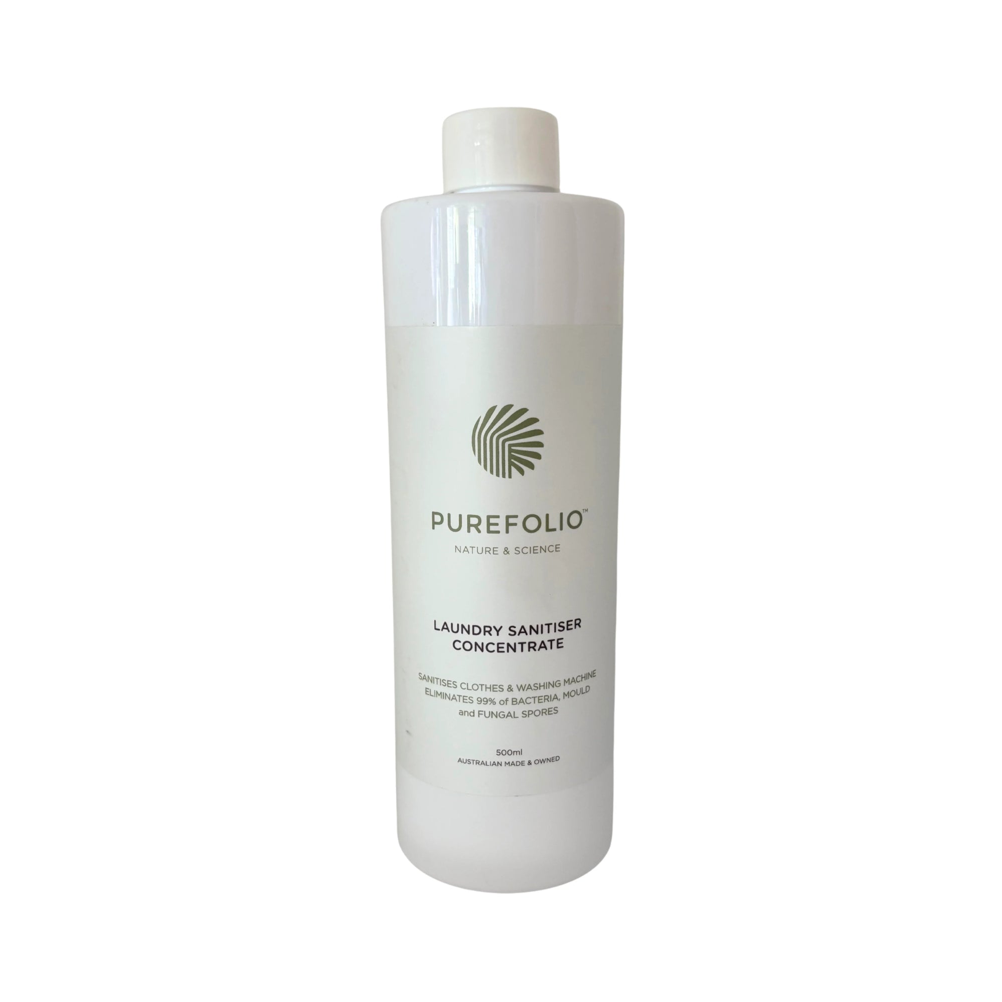 Laundry Sanitiser Concentrate 250ml