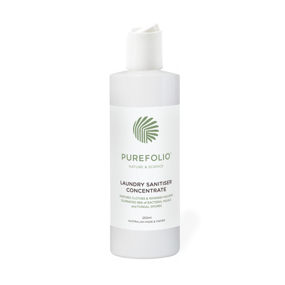 Laundry Sanitiser Concentrate 250ml