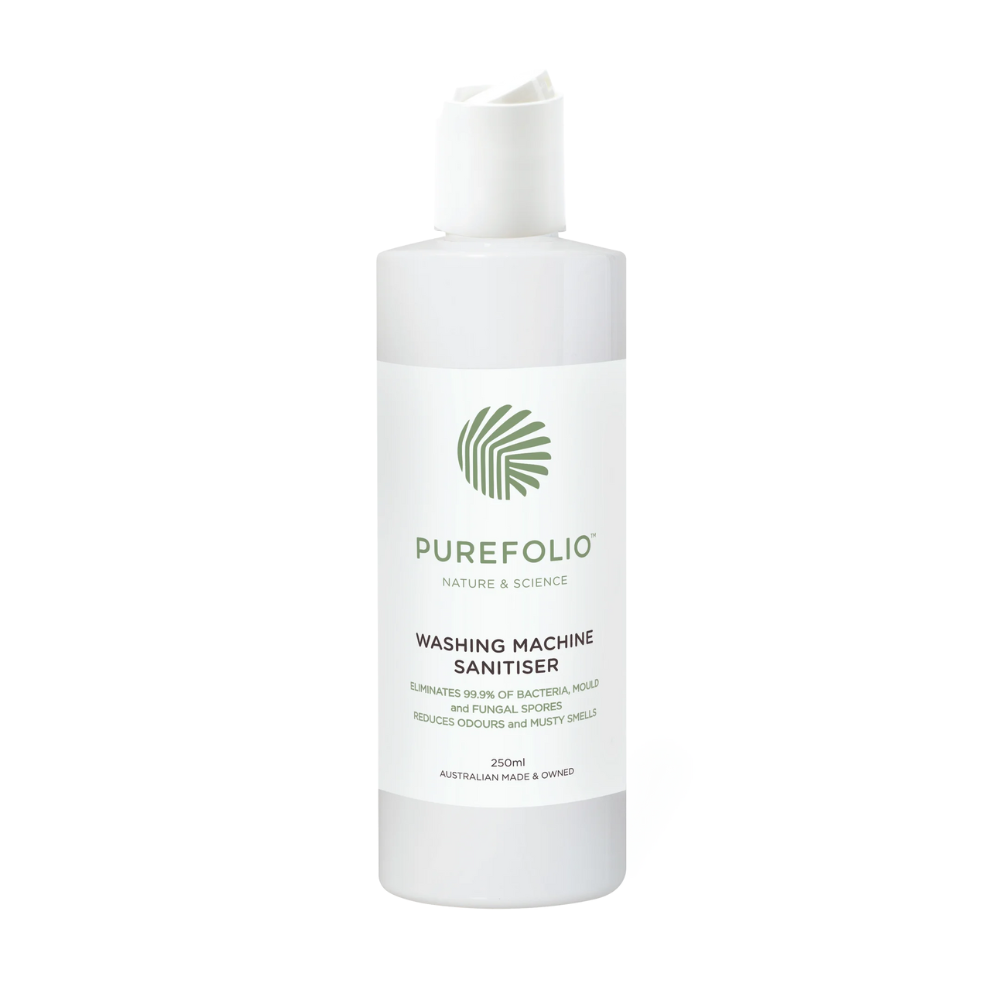 Washing Machine Sanitiser Concentrate 250ml